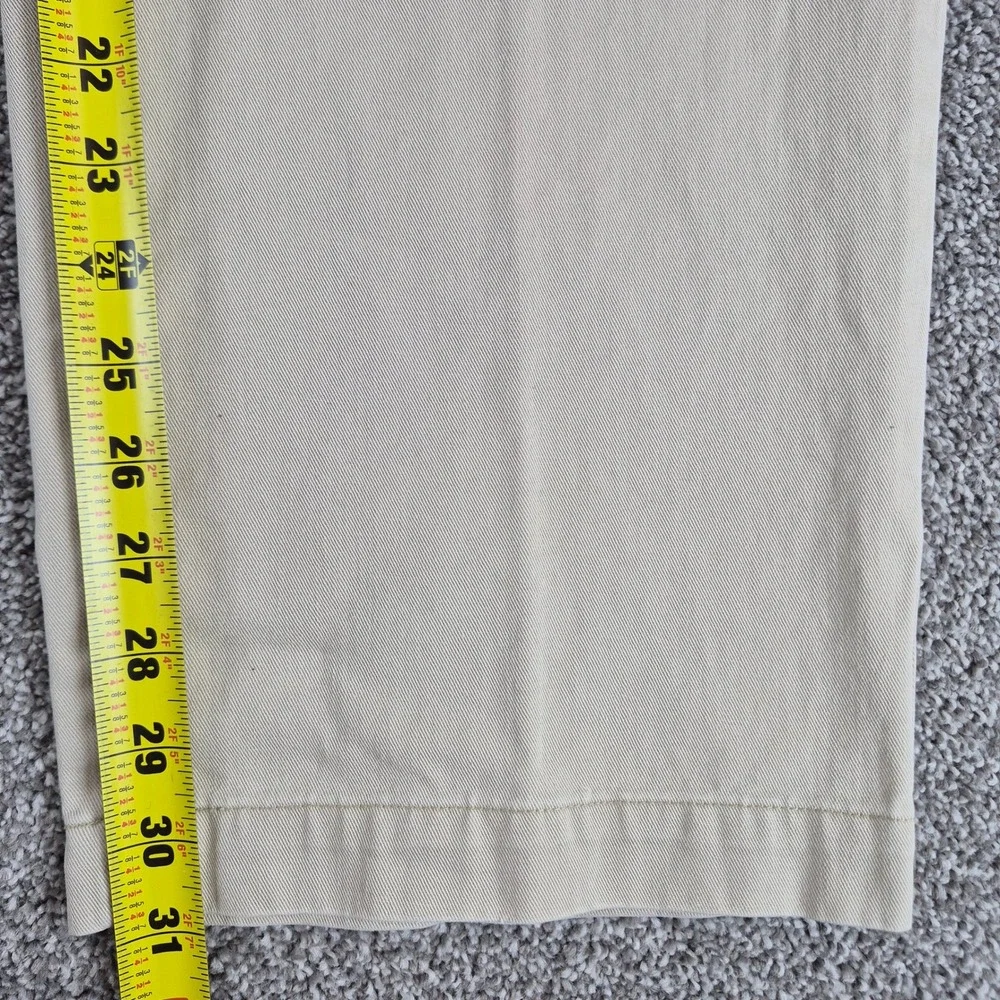 Polo Ralph Lauren measurements photos